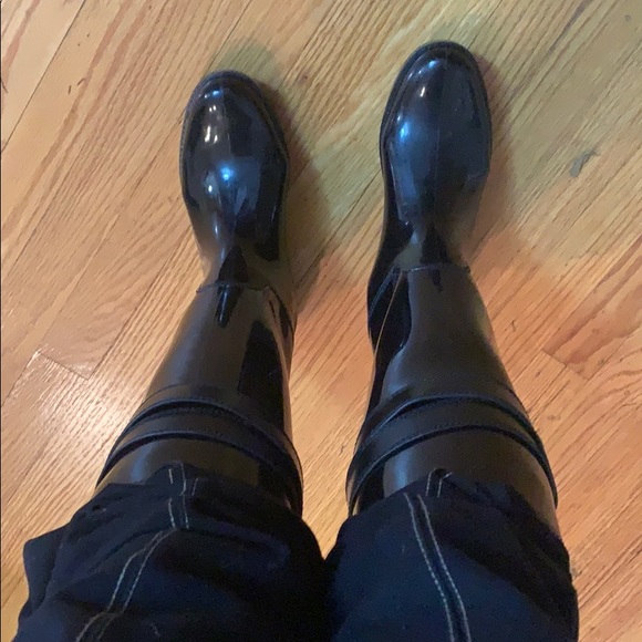 Rain boots tall - Picture 13 of 14